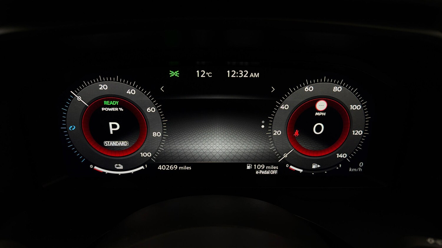 Used Nissan Qashqai for sale - 77916314: Photo 24