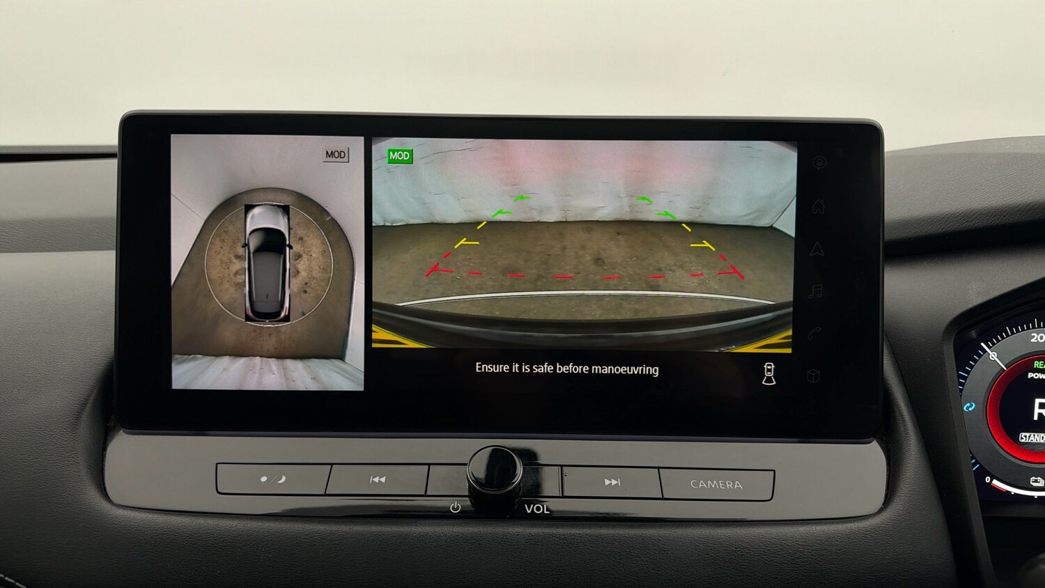 Used Nissan Qashqai for sale - 77916314: Photo 25