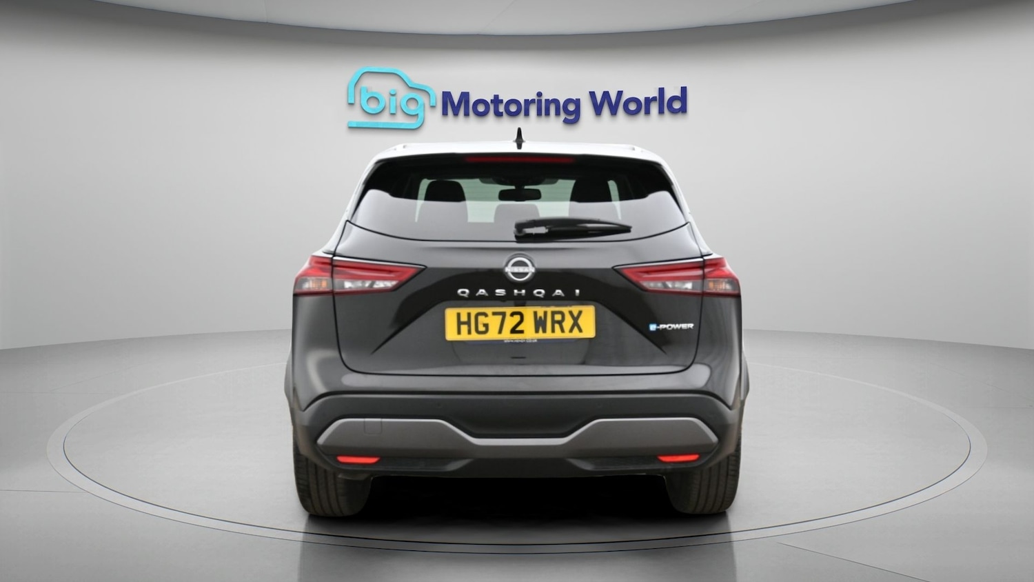 Used Nissan Qashqai for sale - 77916314: Photo 6