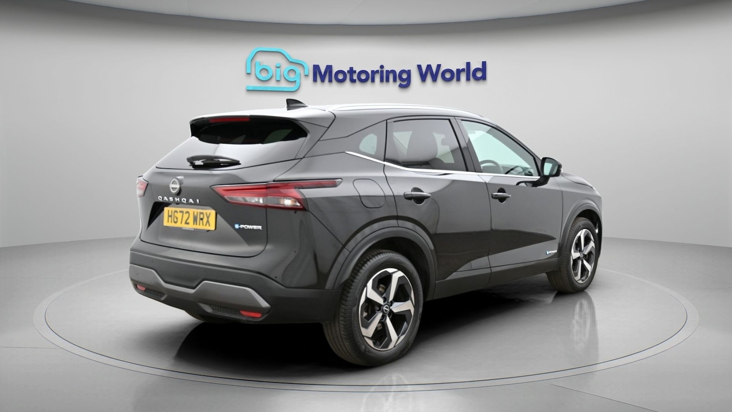 Used Nissan Qashqai for sale - 77916314: Photo 7