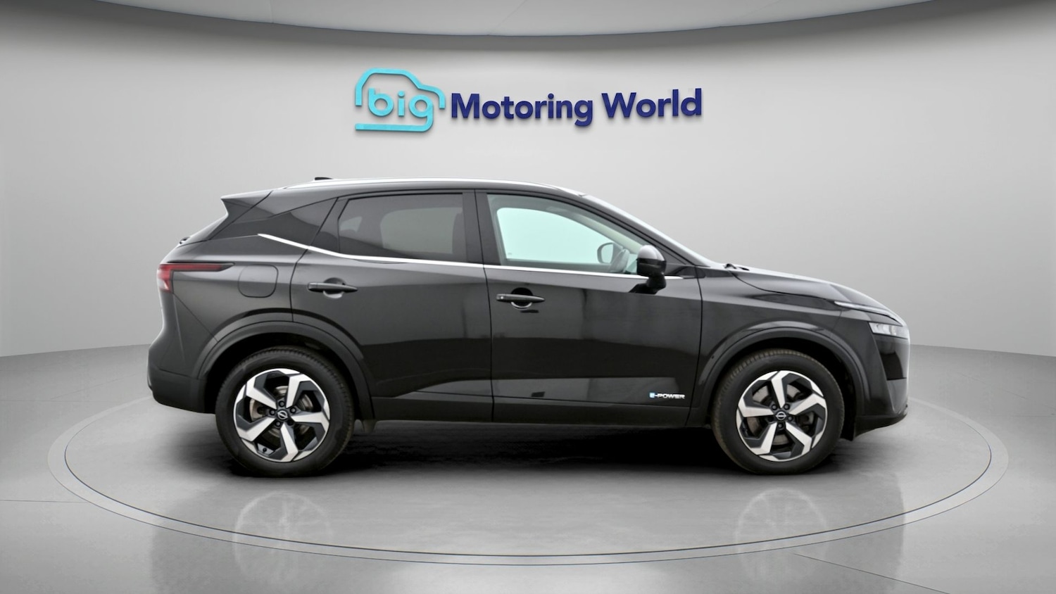 Used Nissan Qashqai for sale - 77916314: Photo 8