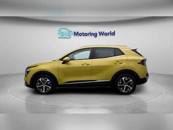 Used Kia Sportage 2023 for sale - 79623950: Photo