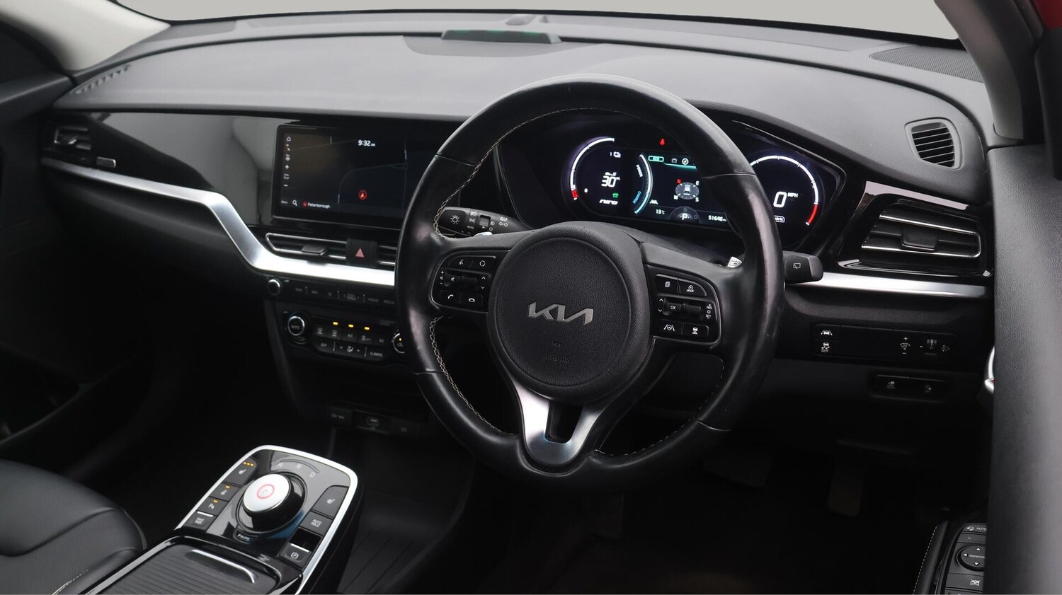 Used Kia Niro 2021 for sale - 76326011: Photo 10