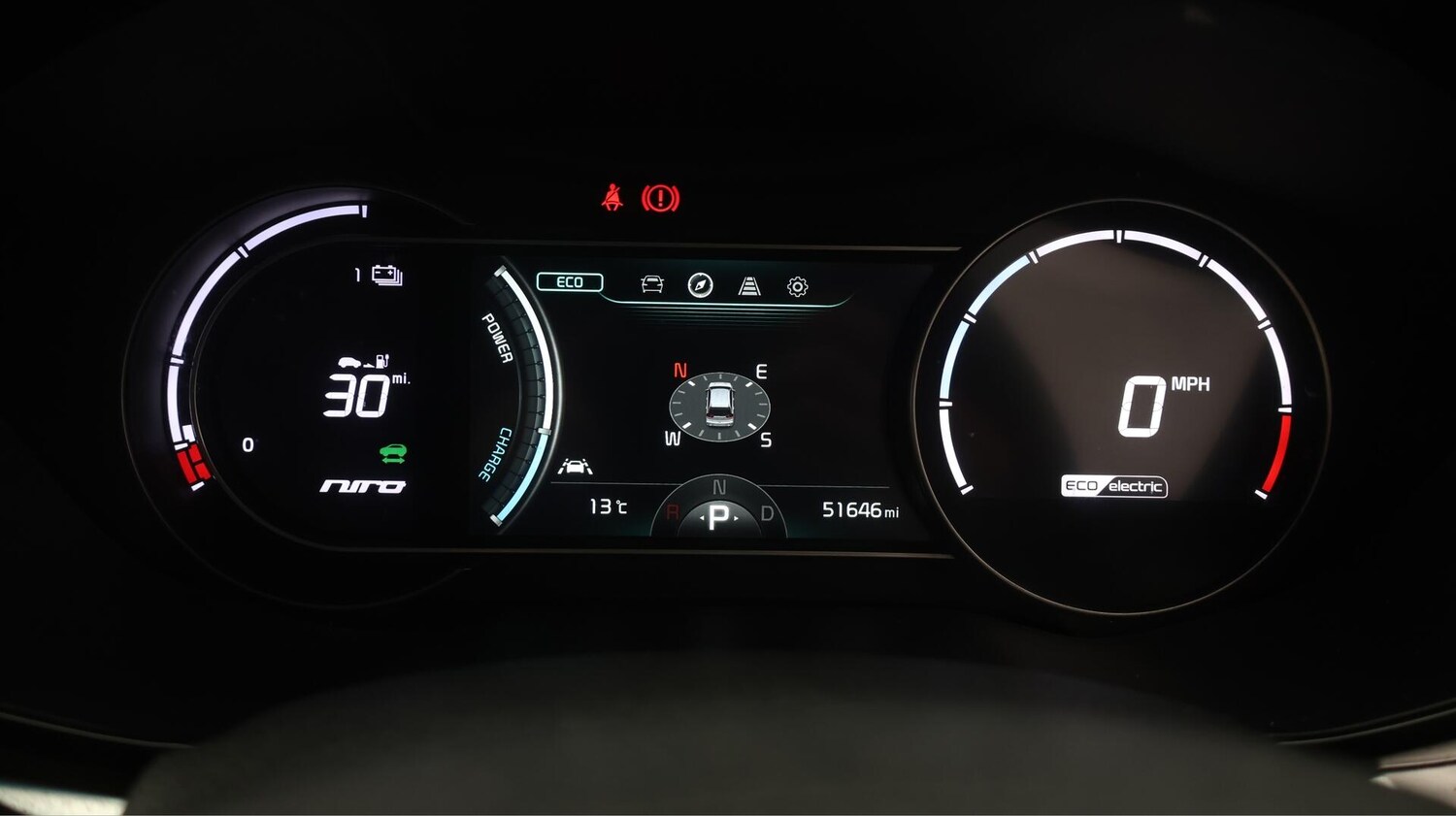 Used Kia Niro 2021 for sale - 76326011: Photo 11