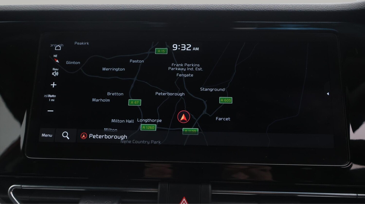 Used Kia Niro 2021 for sale - 76326011: Photo 12