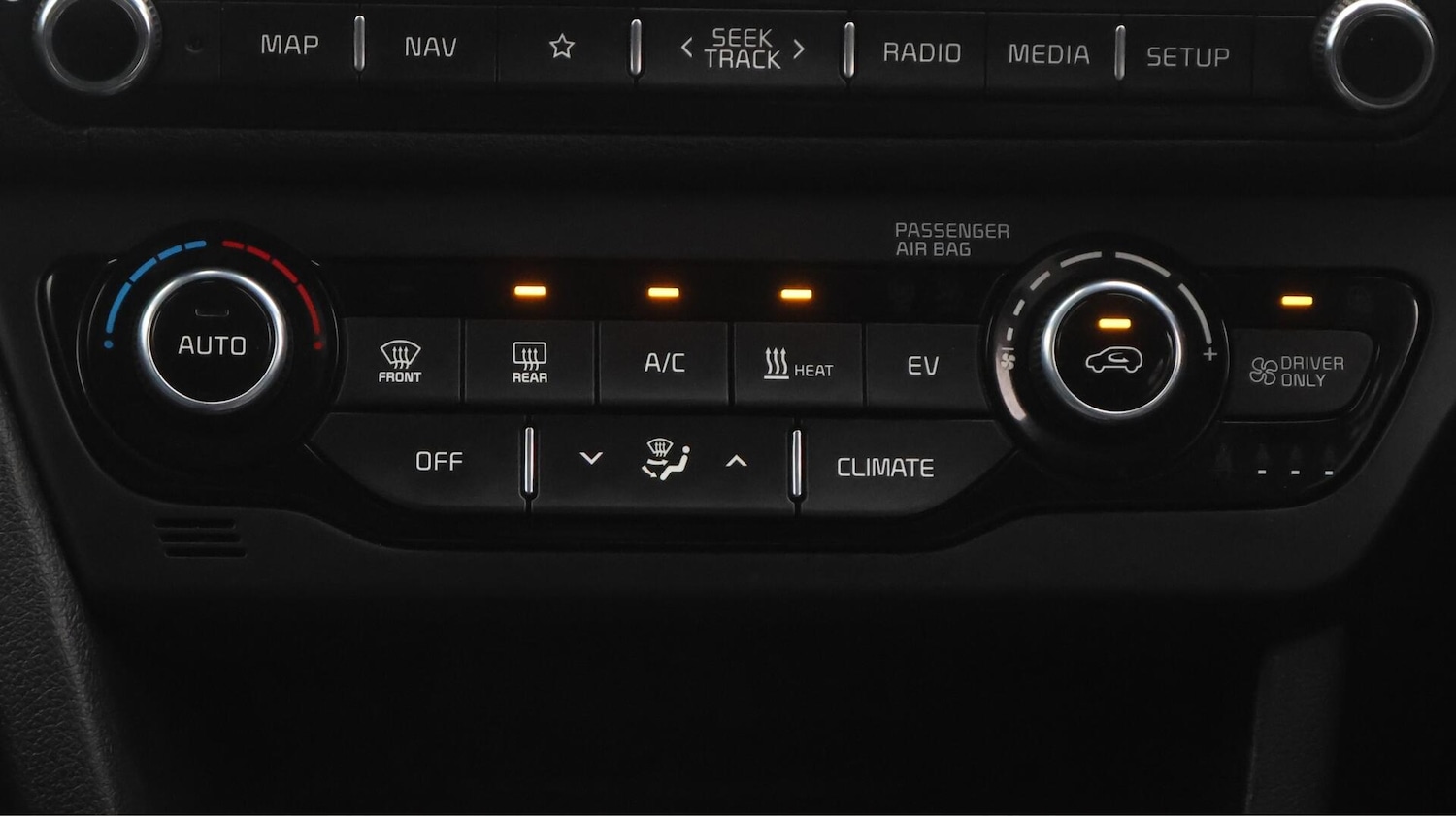 Used Kia Niro 2021 for sale - 76326011: Photo 13