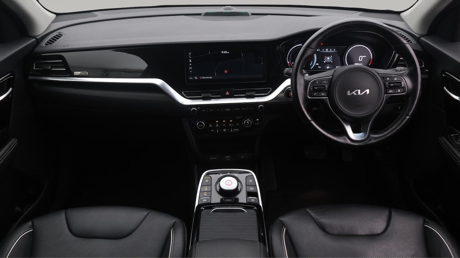 Used Kia Niro 2021 for sale - 76326011: Photo 14