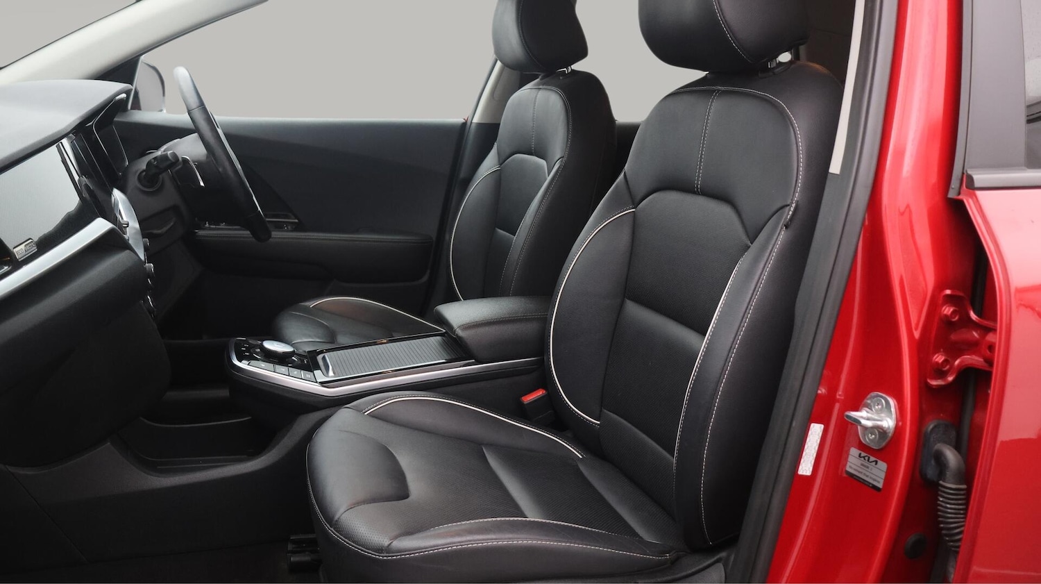 Used Kia Niro 2021 for sale - 76326011: Photo 15