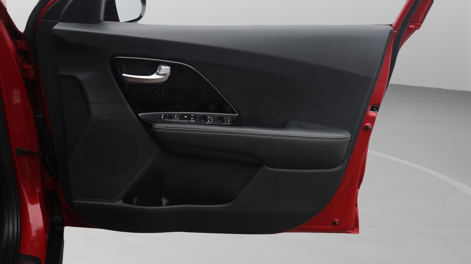 Used Kia Niro 2021 for sale - 76326011: Photo 16