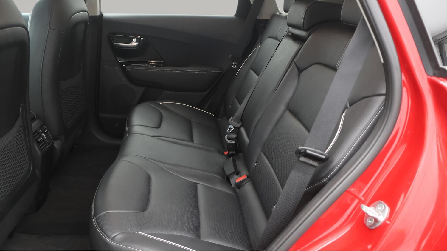 Used Kia Niro 2021 for sale - 76326011: Photo 17