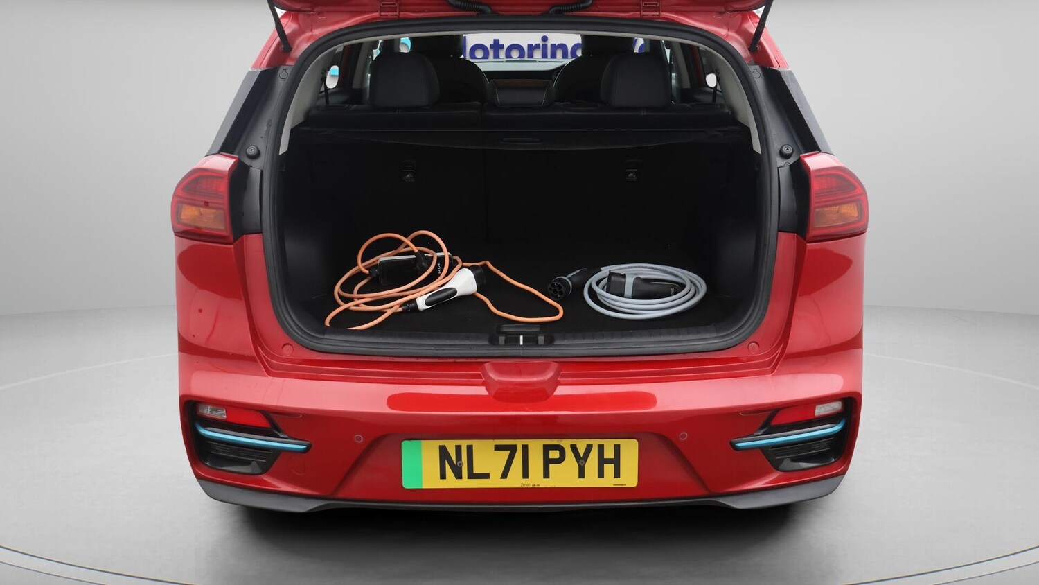 Used Kia Niro 2021 for sale - 76326011: Photo 18