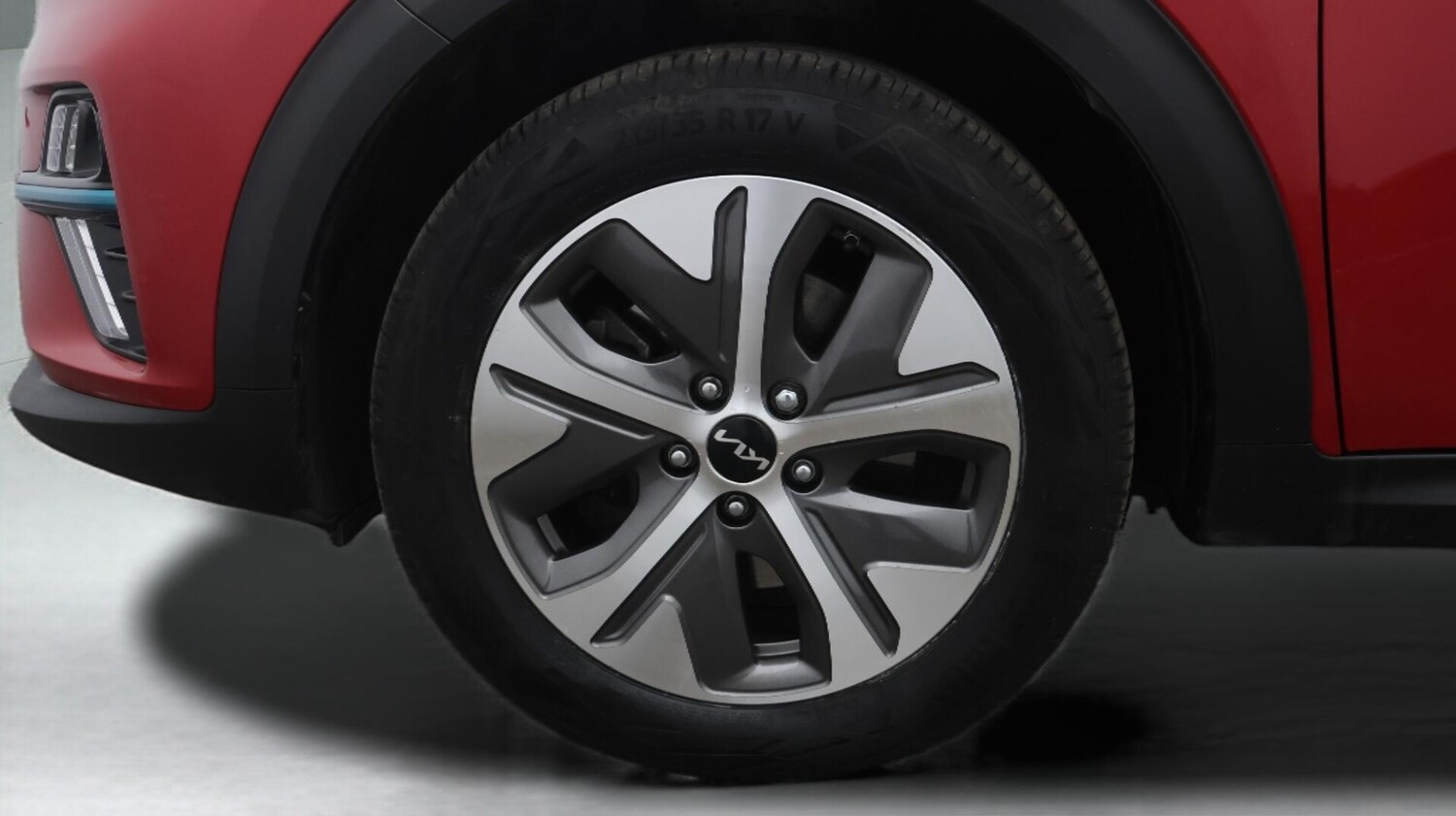 Used Kia Niro 2021 for sale - 76326011: Photo 19