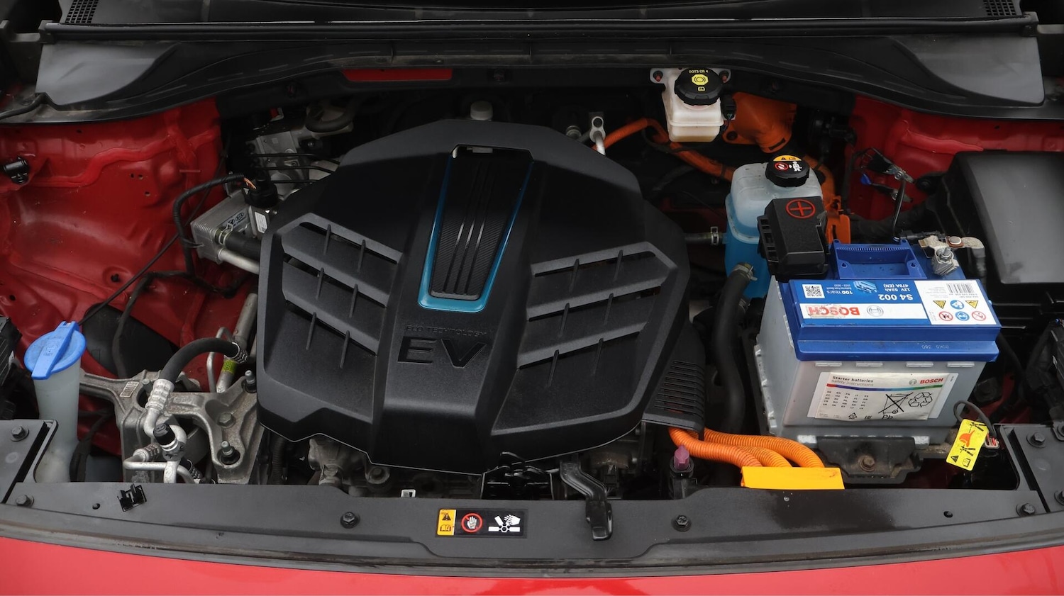 Used Kia Niro 2021 for sale - 76326011: Photo 20