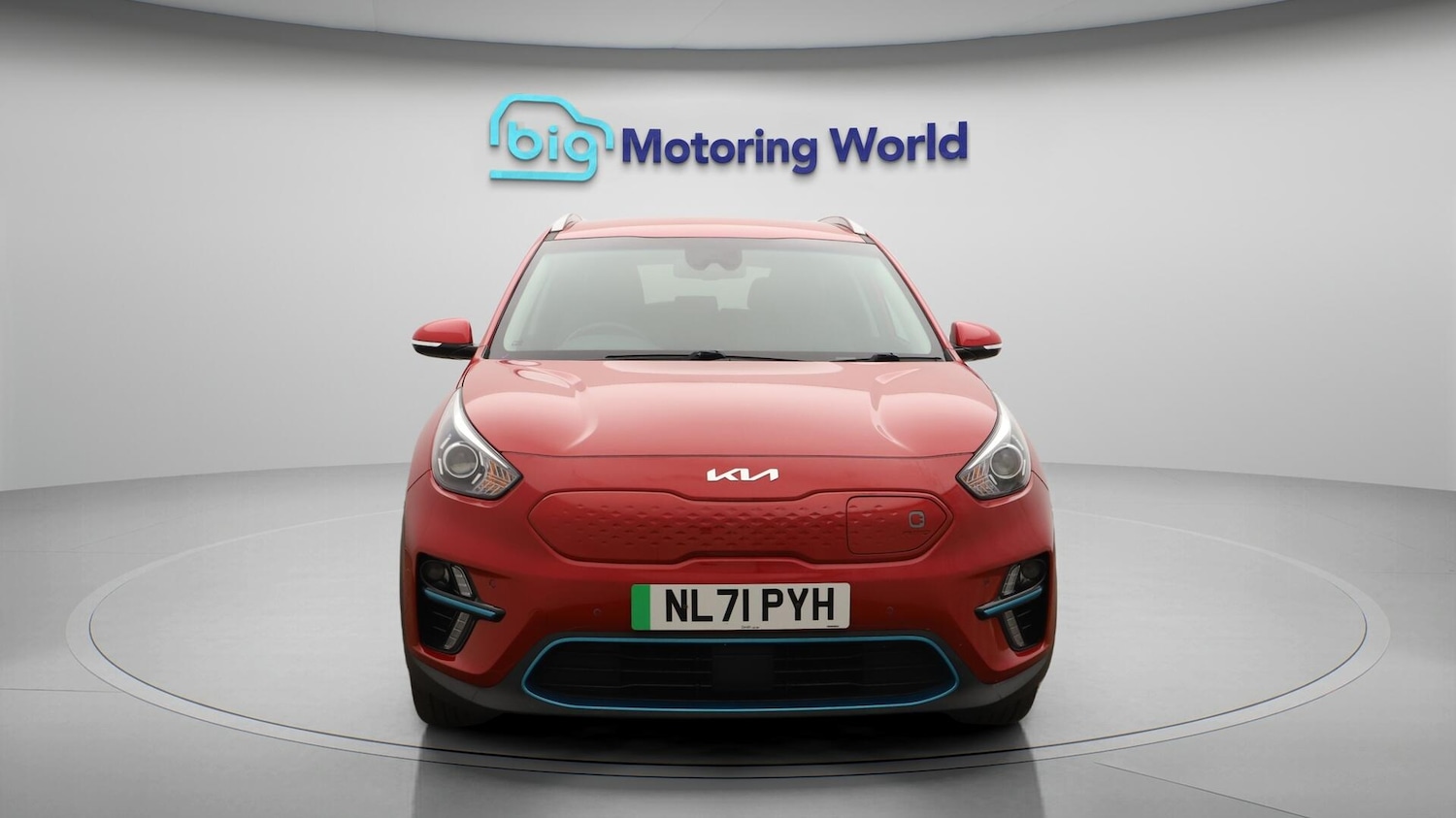 Used Kia Niro 2021 for sale - 76326011: Photo 3