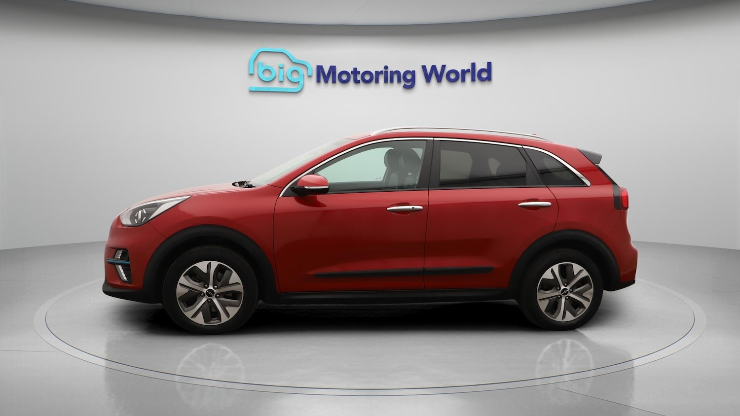 Used Kia Niro 2021 for sale - 76326011: Photo 5