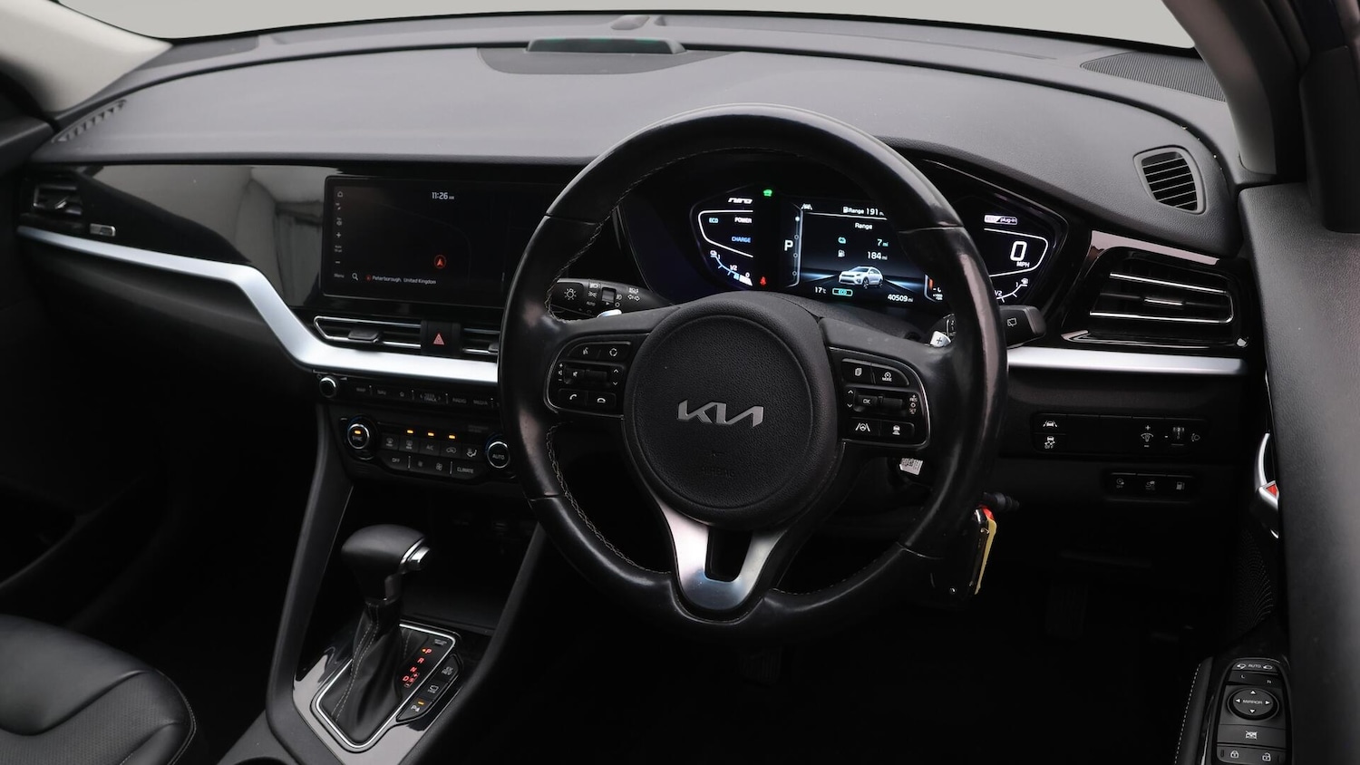 Used Kia Niro 2022 for sale - 76433012: Photo 10