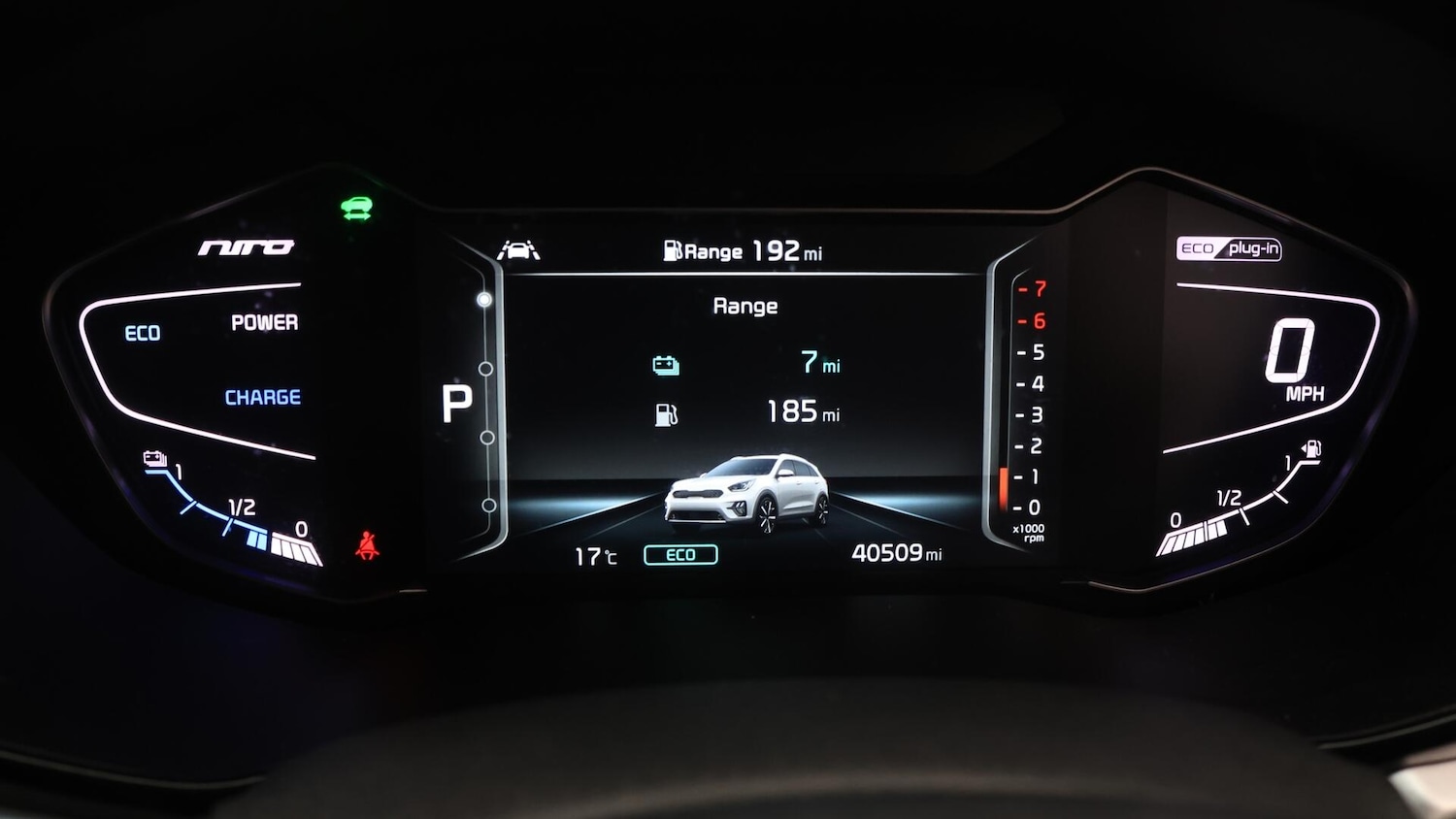 Used Kia Niro 2022 for sale - 76433012: Photo 11