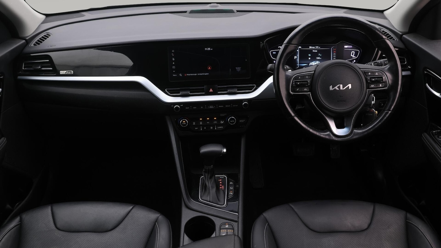 Used Kia Niro 2022 for sale - 76433012: Photo 14