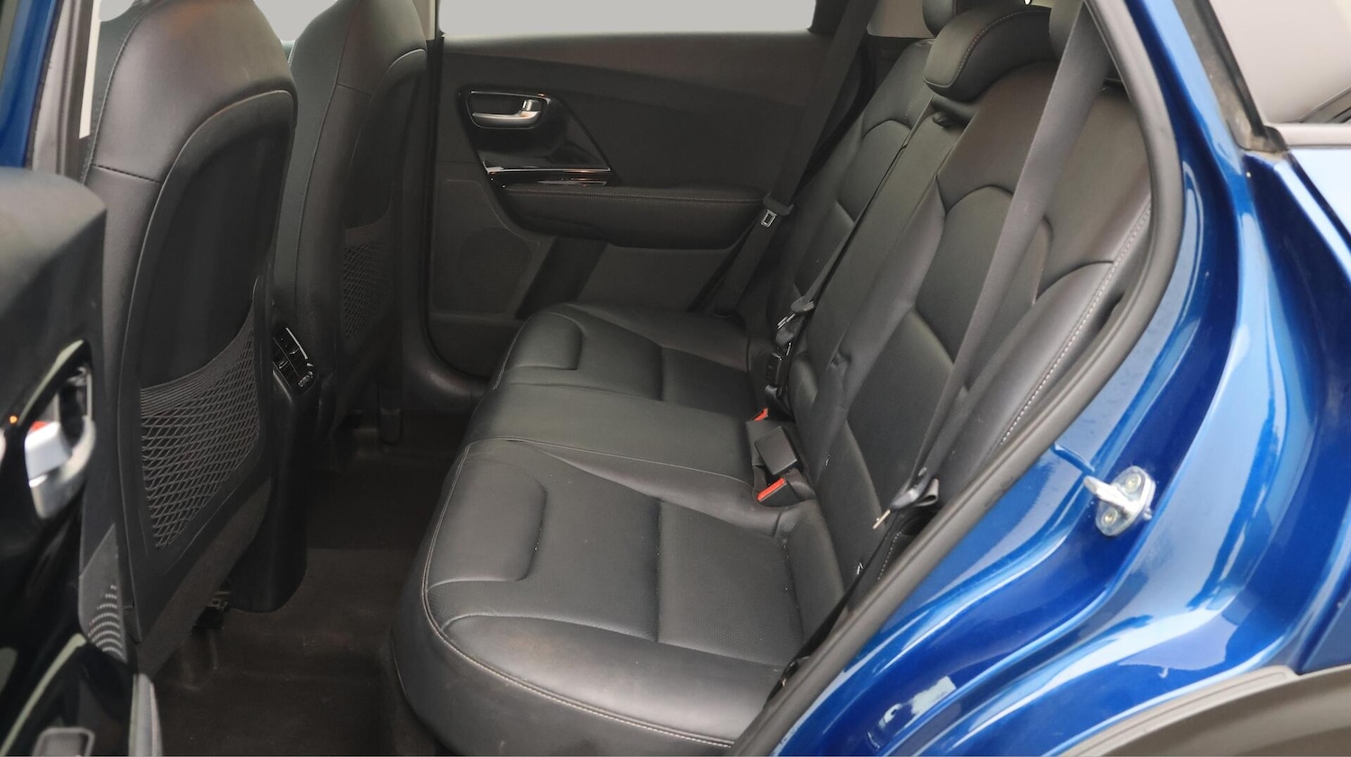 Used Kia Niro 2022 for sale - 76433012: Photo 17