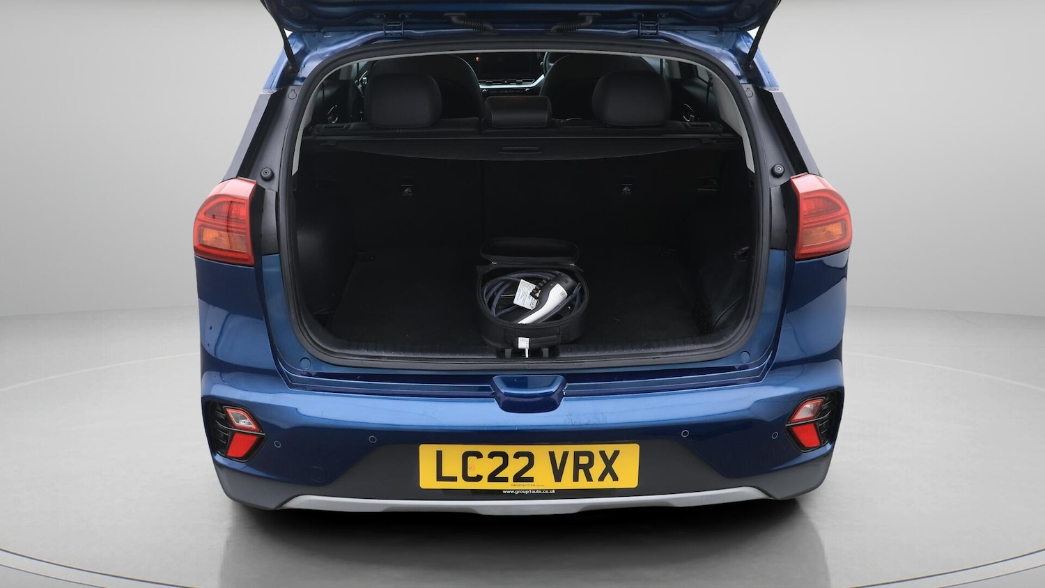 Used Kia Niro 2022 for sale - 76433012: Photo 18