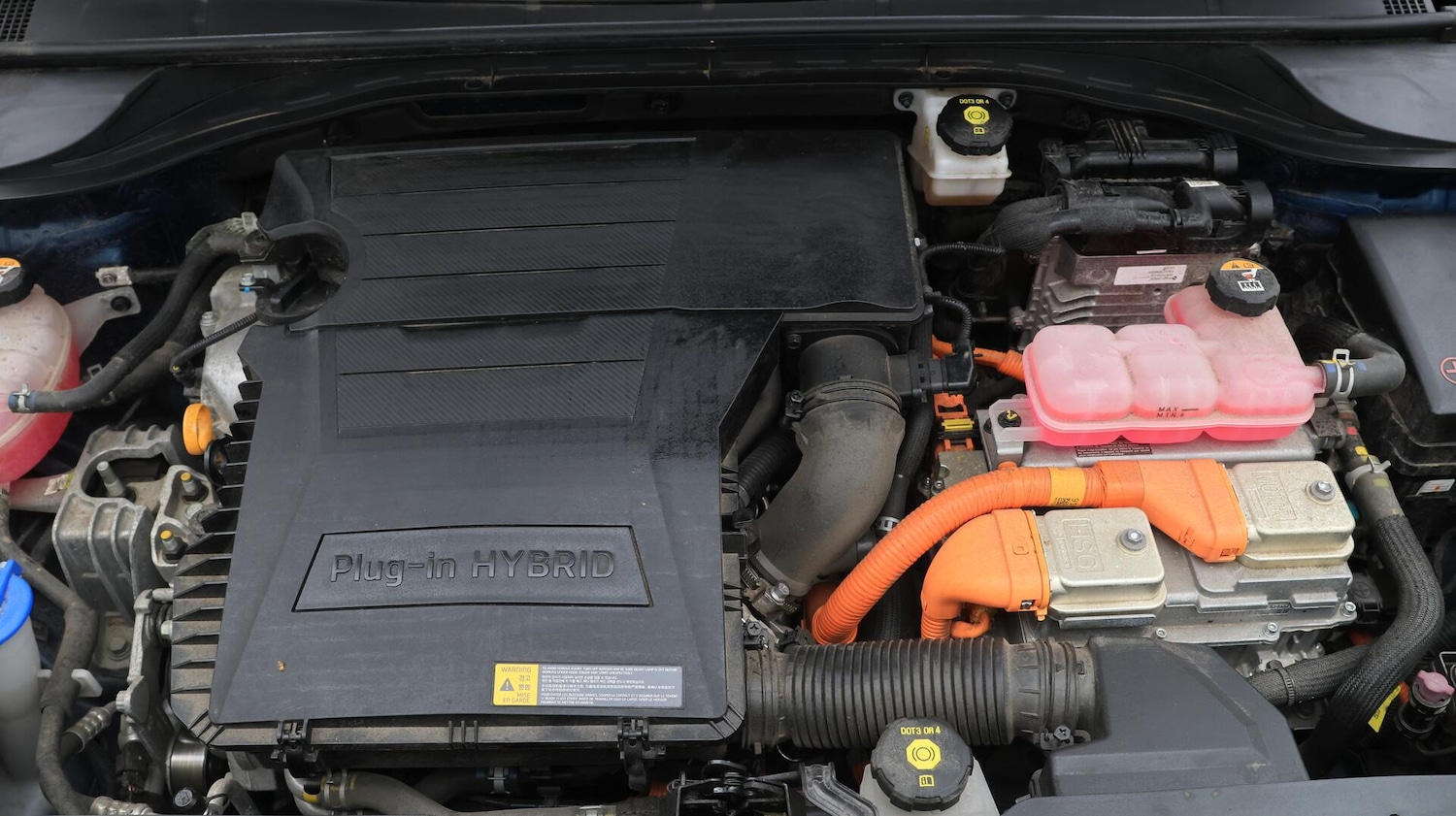 Used Kia Niro 2022 for sale - 76433012: Photo 20