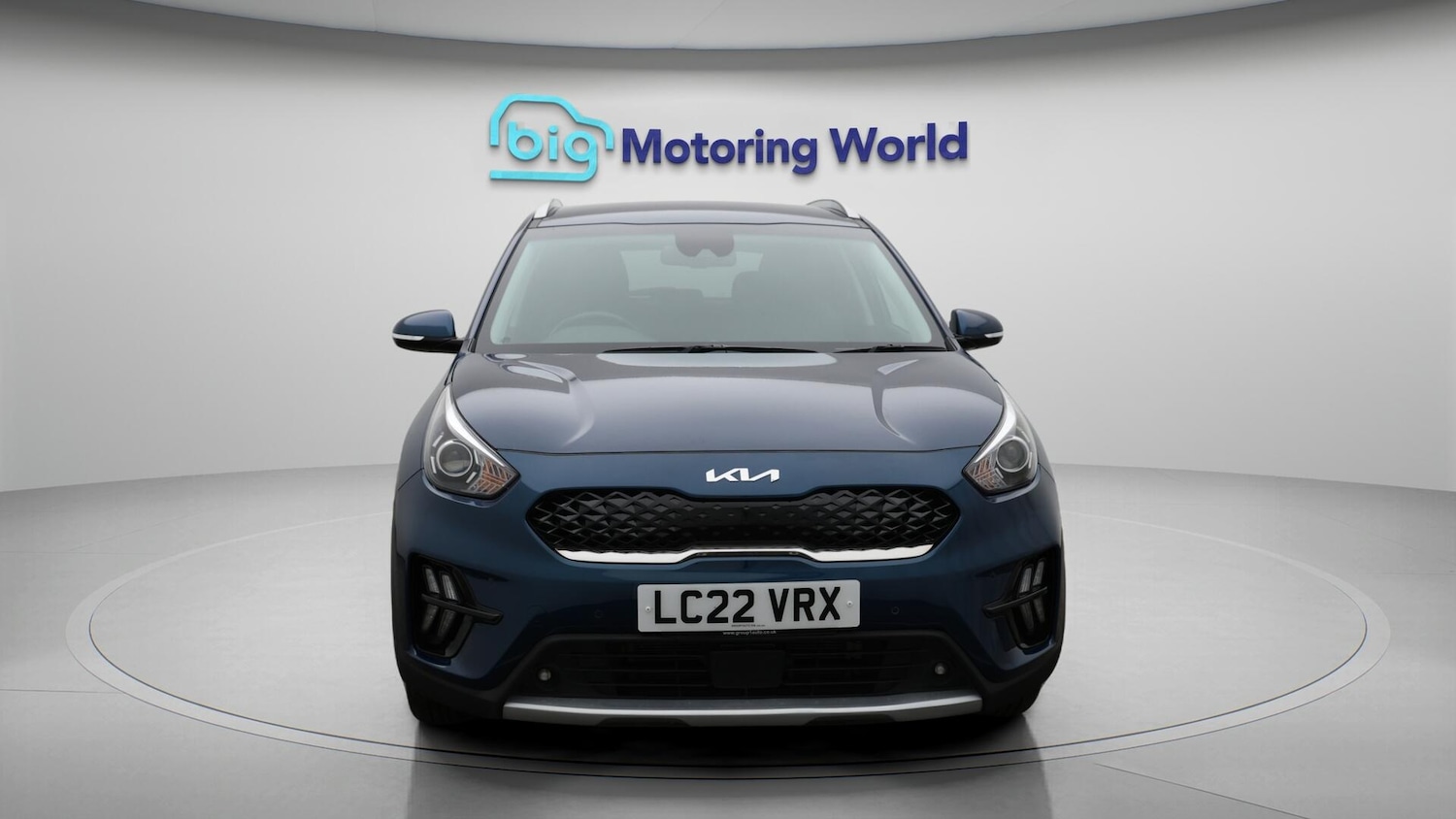 Used Kia Niro 2022 for sale - 76433012: Photo 3