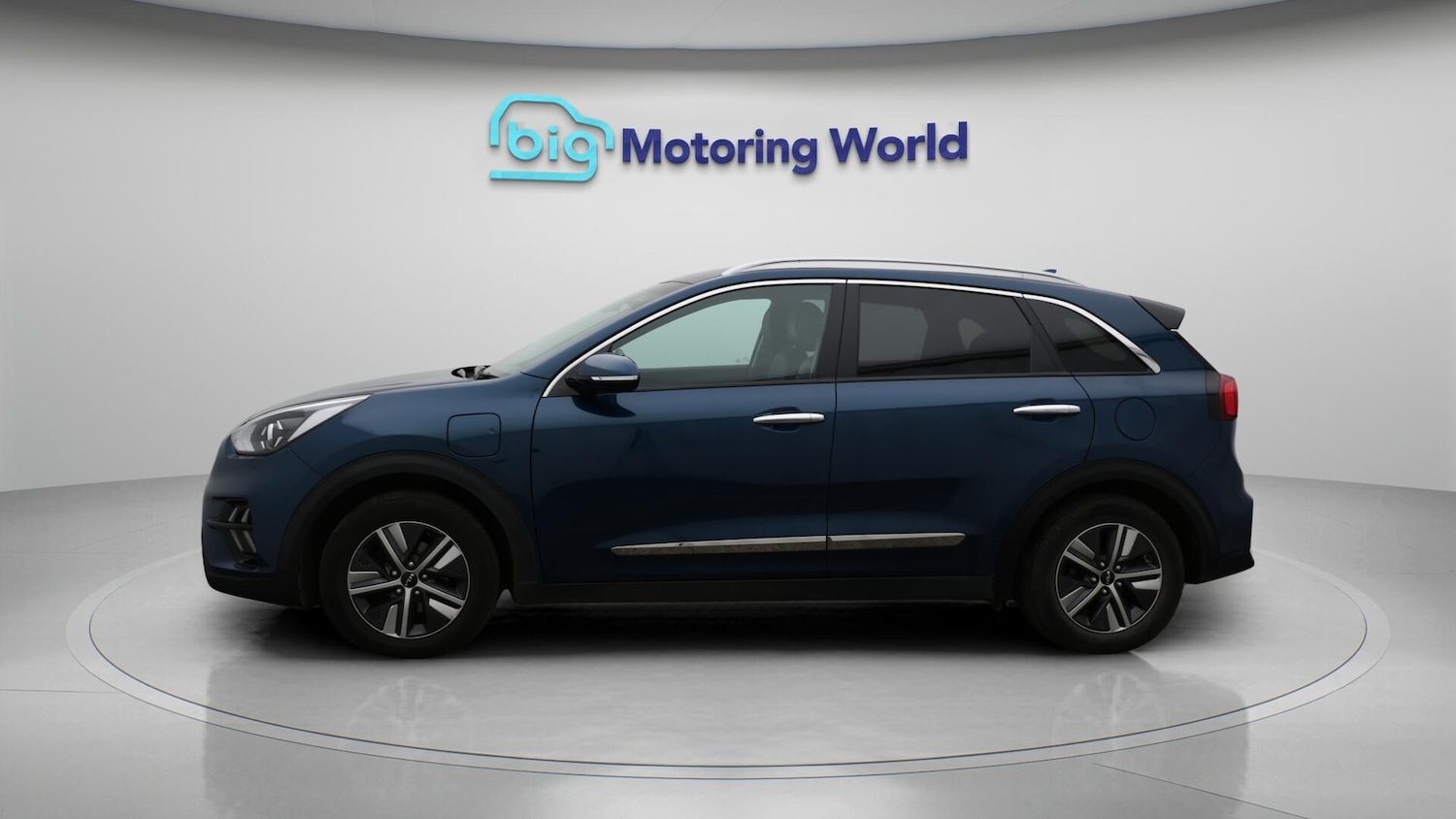 Used Kia Niro 2022 for sale - 76433012: Photo 5