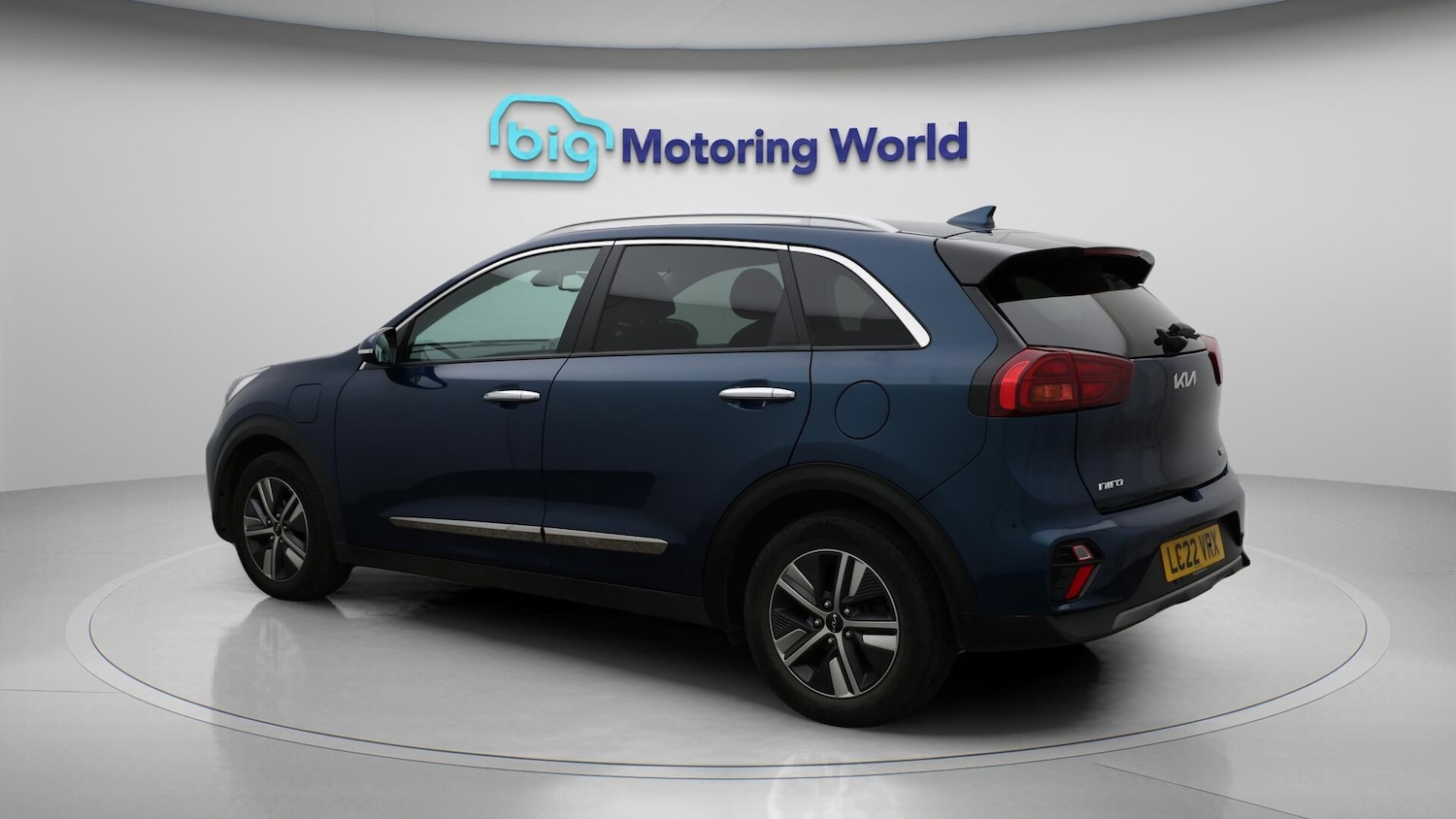 Used Kia Niro 2022 for sale - 76433012: Photo 6