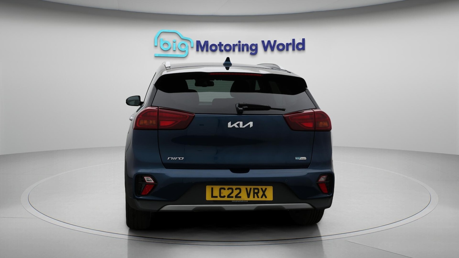 Used Kia Niro 2022 for sale - 76433012: Photo 7