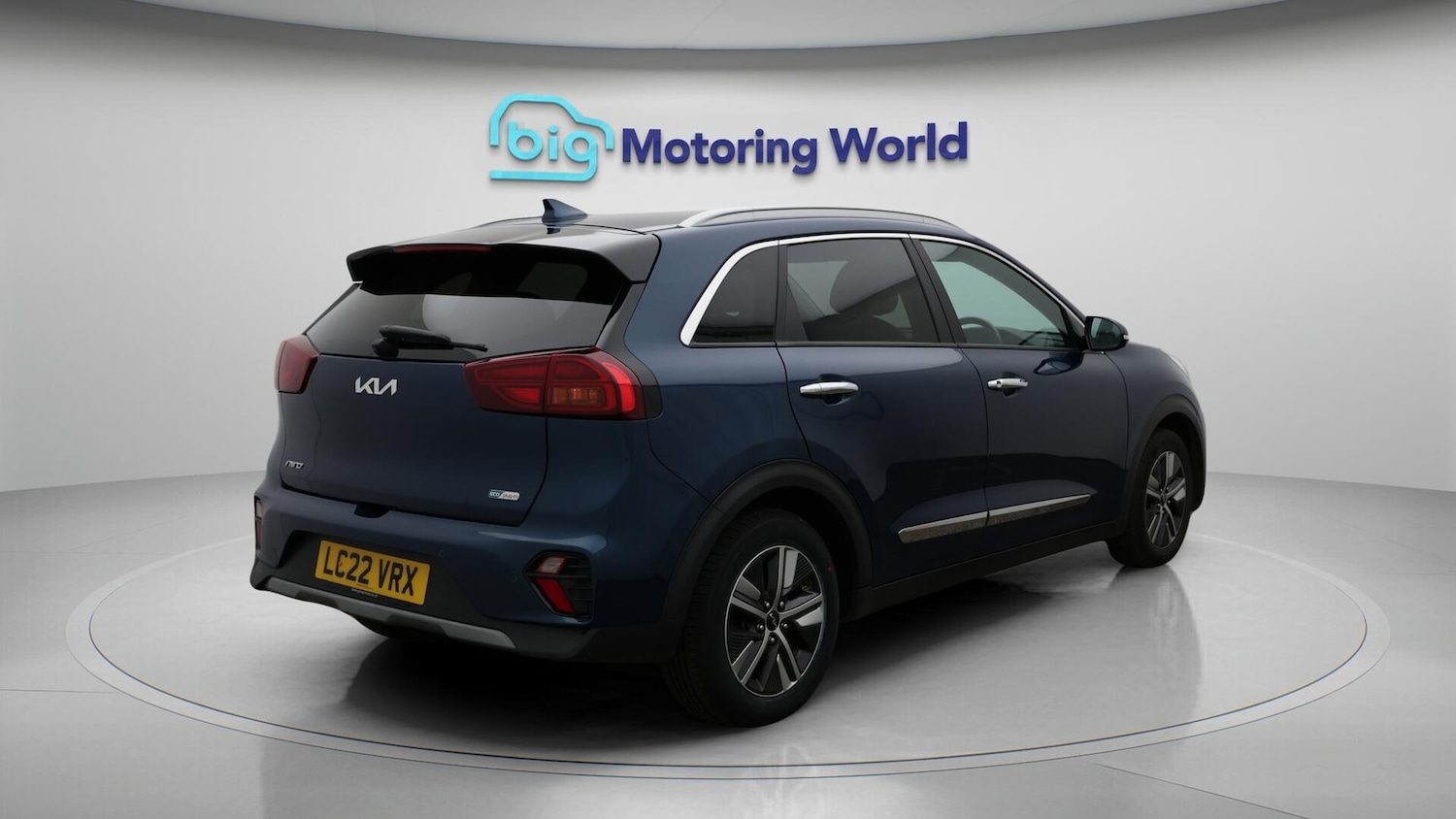 Used Kia Niro 2022 for sale - 76433012: Photo 8