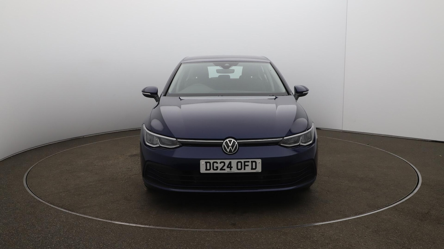 Vehicle 40