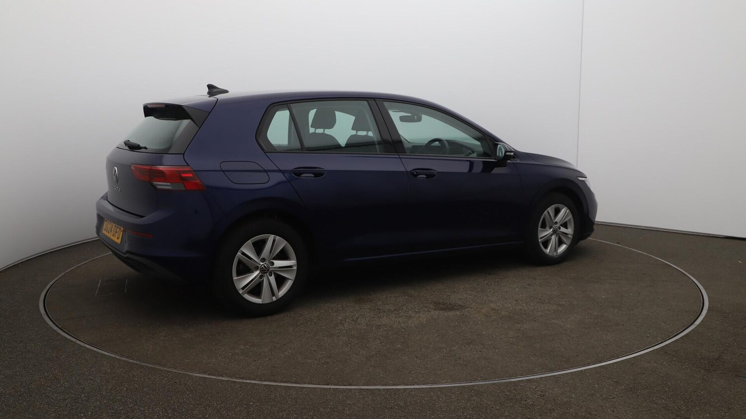 Vehicle 52