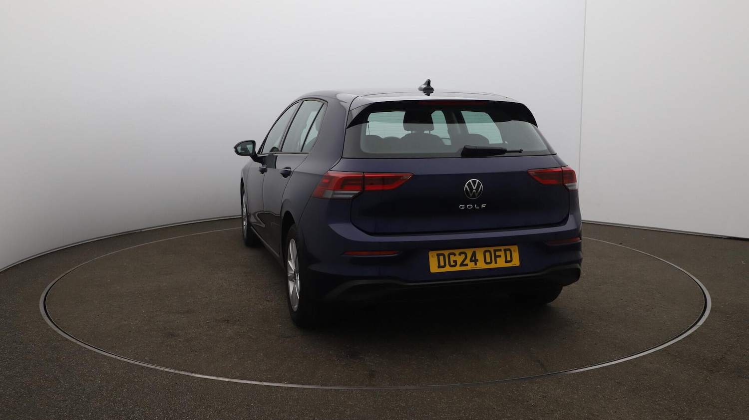 Vehicle 60