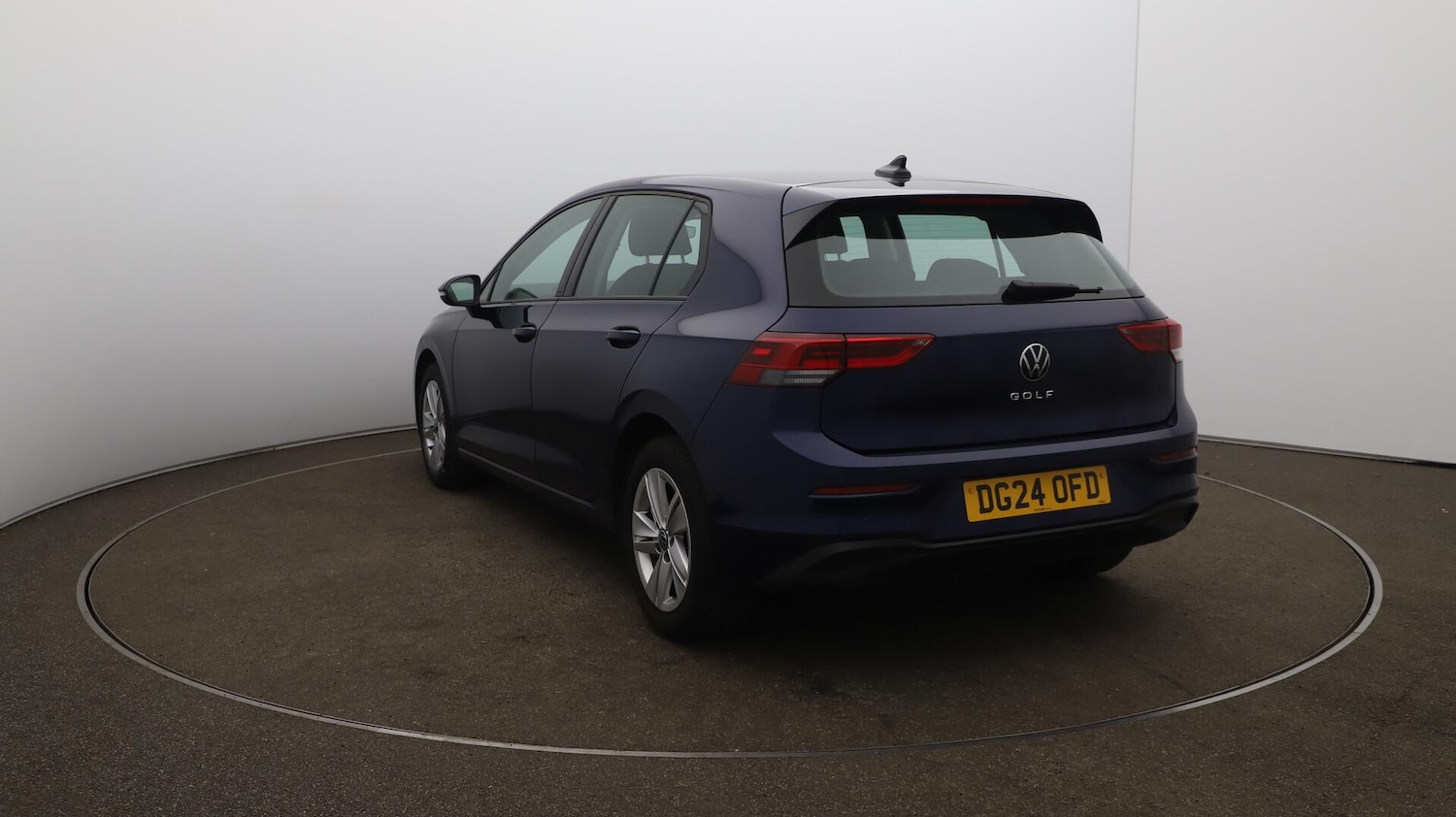 Vehicle 61