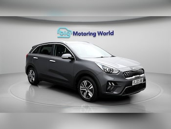 Used Kia Niro 2020 for sale - 78419500: Photo