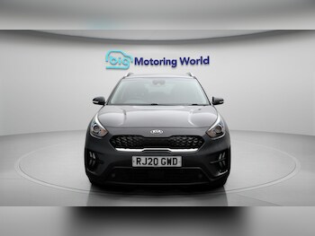 Used Kia Niro 2020 for sale - 78419500: Photo