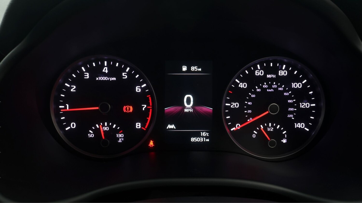 Used Kia Stonic 2022 for sale - 77736087: Photo 10