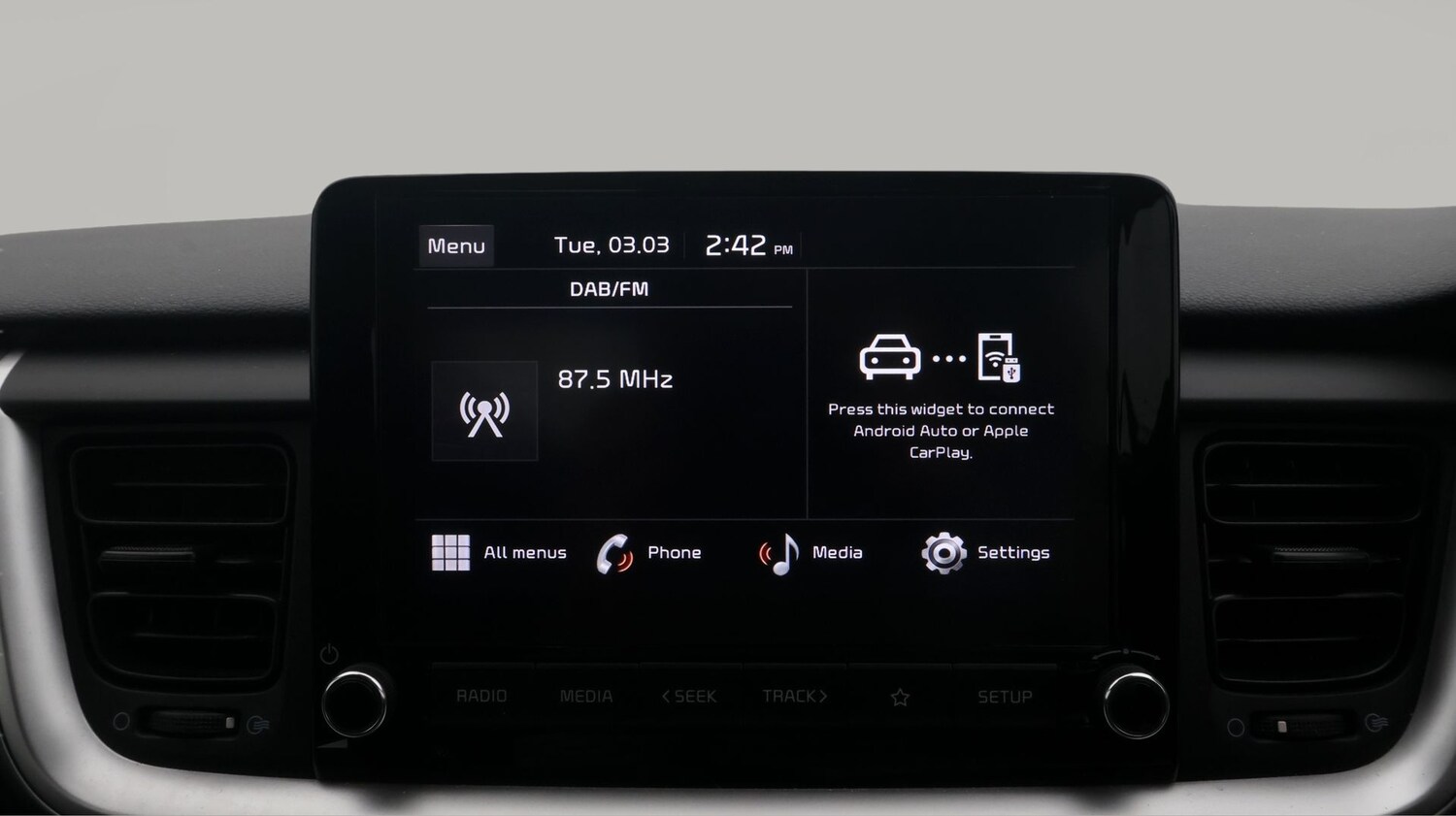 Used Kia Stonic 2022 for sale - 77736087: Photo 11