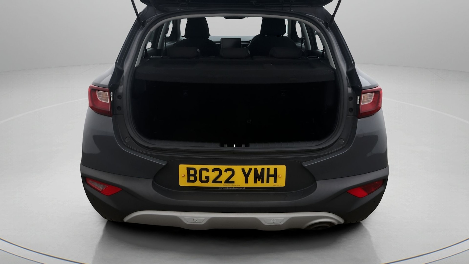 Used Kia Stonic 2022 for sale - 77736087: Photo 17