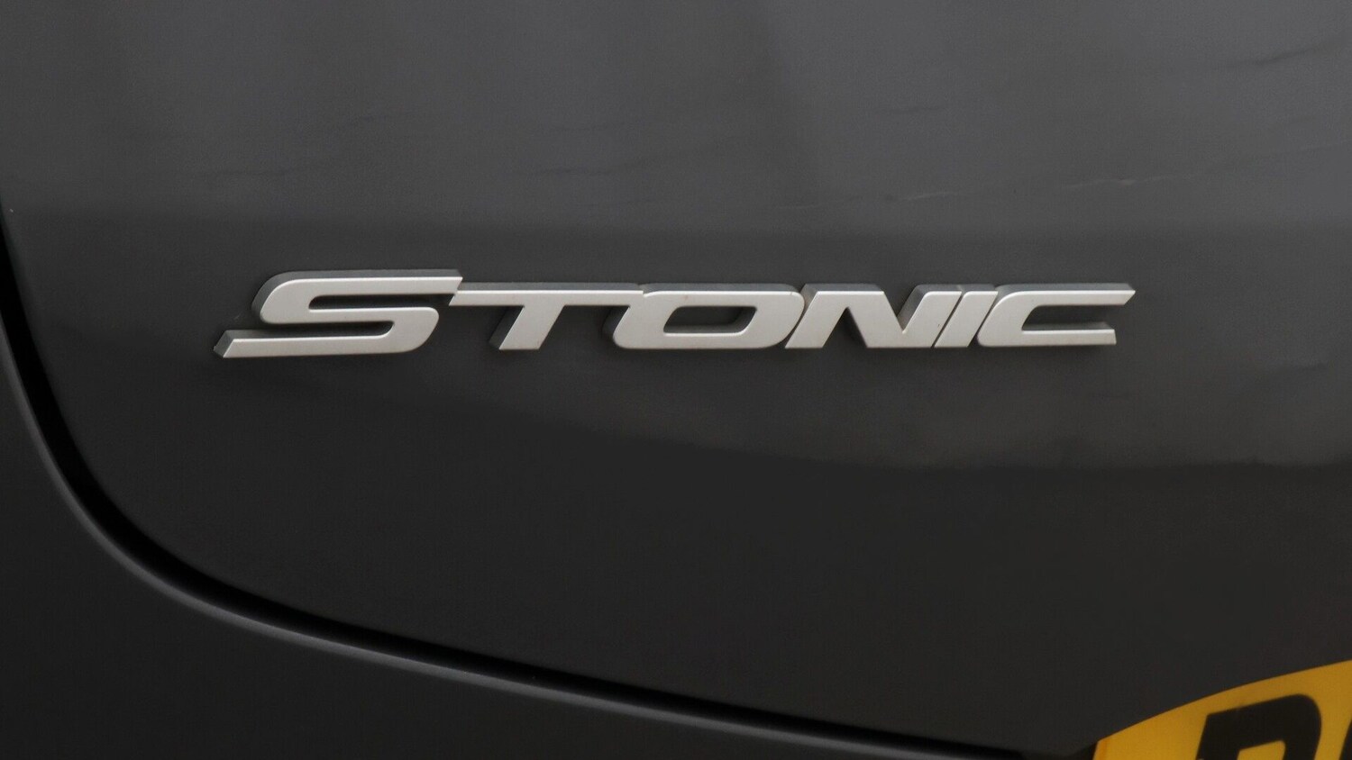 Used Kia Stonic 2022 for sale - 77736087: Photo 20