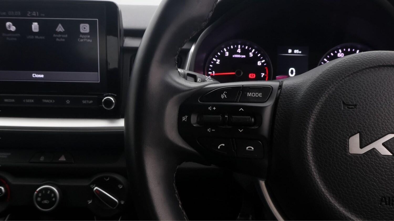 Used Kia Stonic 2022 for sale - 77736087: Photo 23