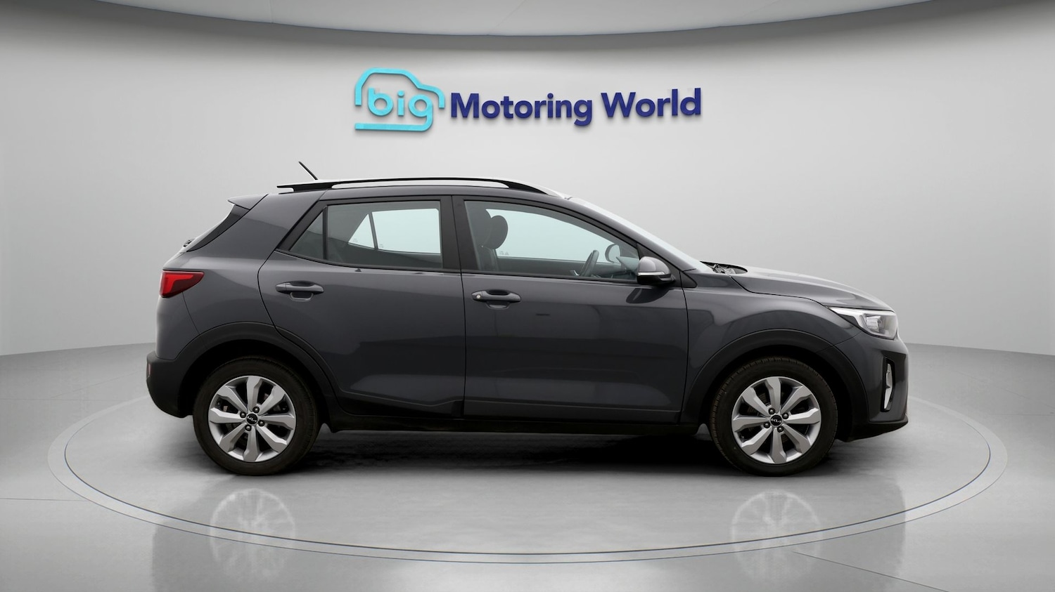 Used Kia Stonic 2022 for sale - 77736087: Photo 8