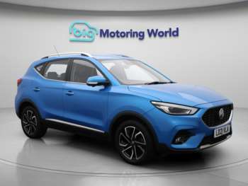 (21) - 1.5 VTi-TECH Exclusive SUV 5dr Petrol Manual Euro 6 (s/s) (106 ps)