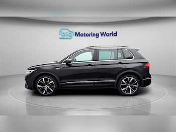 Used Volkswagen Tiguan 2023 for sale - 79605277: Photo