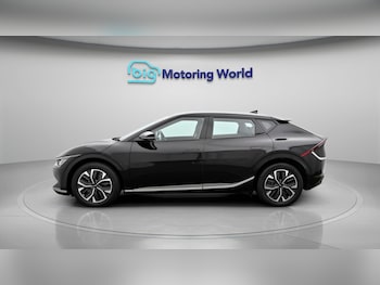 Used Kia EV6 2021 for sale - 78495198: Photo
