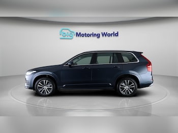 Used Volvo XC90 2022 for sale - 78929283: Photo