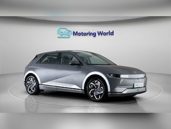 Used Hyundai IONIQ 5 2023 for sale - 79554835: Photo