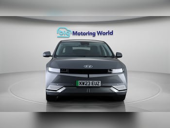 Used Hyundai IONIQ 5 2023 for sale - 79554835: Photo