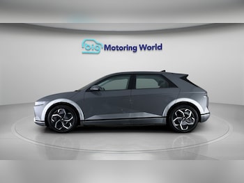 Used Hyundai IONIQ 5 2023 for sale - 79554835: Photo