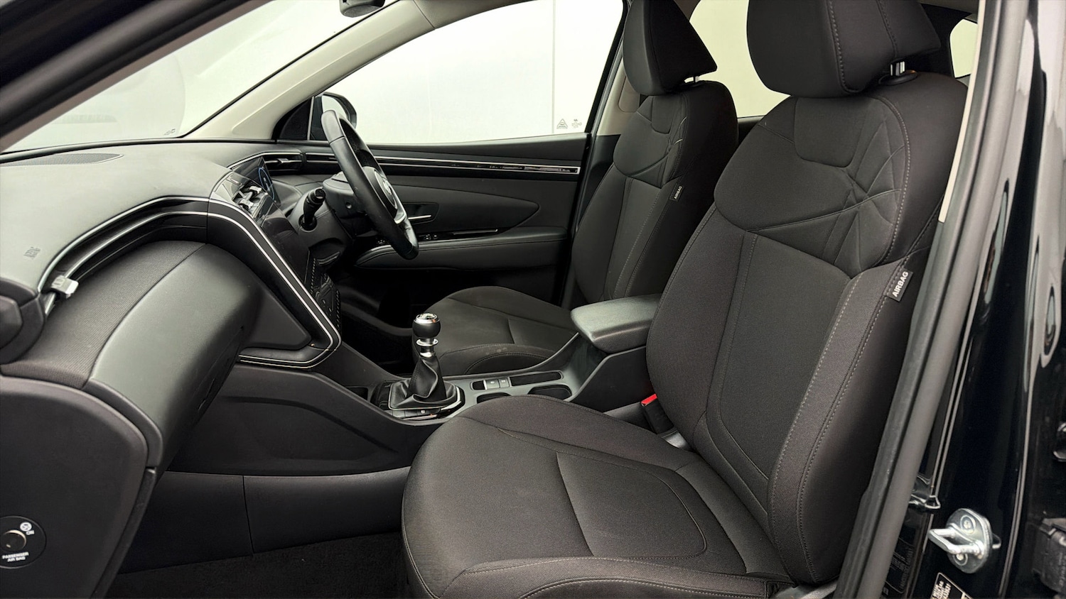 Used Hyundai TUCSON 2023 for sale - 77962075: Photo 13